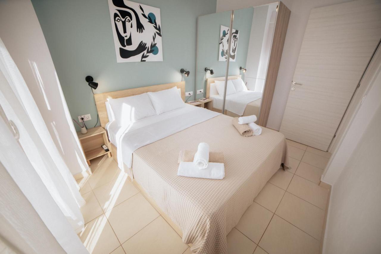 Calas Sani Villas Filakai Kassandras エクステリア 写真
