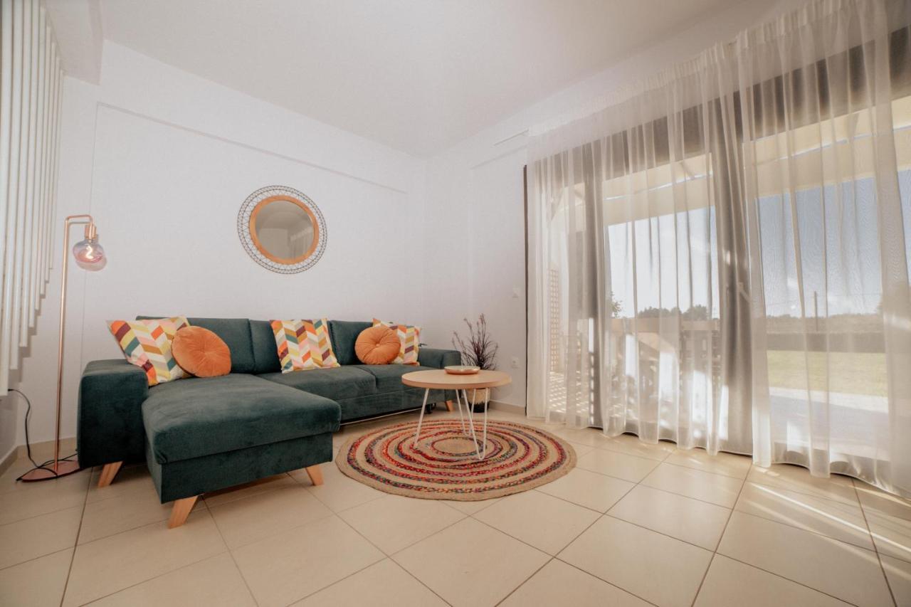 Calas Sani Villas Filakai Kassandras エクステリア 写真