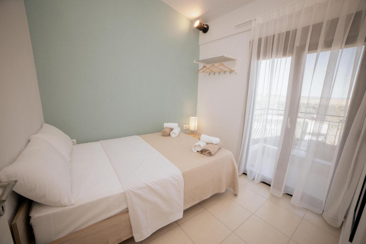 Calas Sani Villas Filakai Kassandras エクステリア 写真