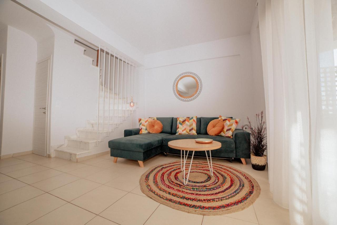 Calas Sani Villas Filakai Kassandras エクステリア 写真